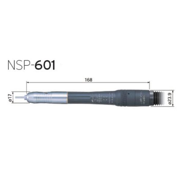 NSK 에어그라인더 에어툴 NSP-601