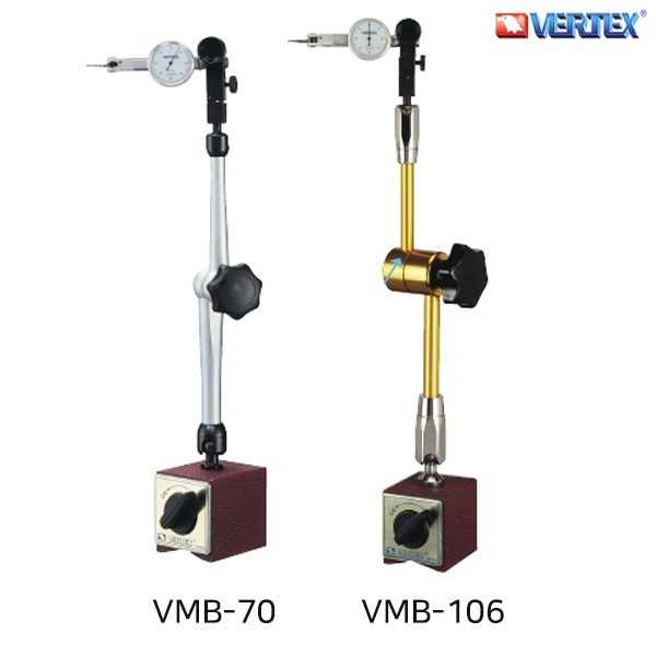 마그네틱 베이스 VMB-70/VMB-106